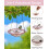 Hanging Bird Feeder and Bath Bowl Plastic 9.85 in 4