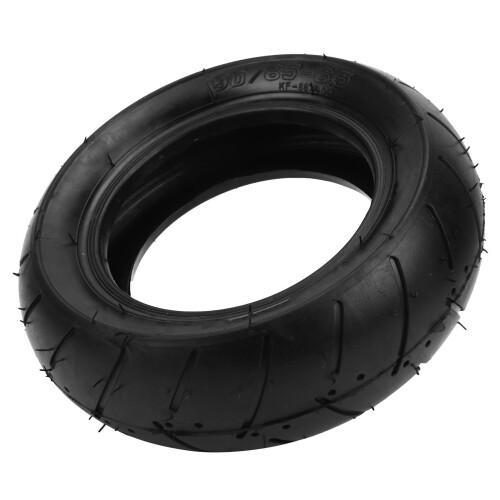 Ηλεκτρικό σκούτερ με ελαστικό κενού 90/65-6.5 Tubeless, ανταλλακτικό ελαστικό, ανθεκτικό