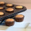 Braune Mini-Cupcake-Förmchen, 2000 Stück 5