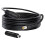 Prodlužovací kabel pro solární generátor, 14AWG DC7909 (samice a samec) s adaptérem DC8020 (samec) pro solární panel 6