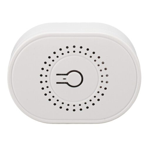 ZigBee Smart Switch WiFi Relay Mini Smart Button για οικιακό αυτοματισμό Tuya Smart Life App Συμβατό με Google Home