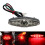 LED Motorcycle Tail Light with Brake Functionality Shockproof Rust Free Universal Compatibility Super Bright Waterproof Integrated Lighting System 1