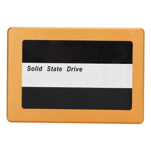 Premium SSD Solid State Drive3D TLC Flash Memory Quick and Easy to Install More Efficient and Durable for Laptop and Desktop Use