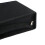 320 Discs DVD Case Storage Bag 288 CD Albums Binder Holders Black 2