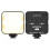 Portable High Quality ANDOER T64 LED Light with Multiple.Mount.Options.& CRI95+. 3