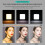 Portable High Quality ANDOER T64 LED Light with Multiple.Mount.Options.& CRI95+. 5