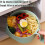 Μπολ Ramen για φούρνο μικροκυμάτων 32oz με καπάκι και σουρωτήρι 2