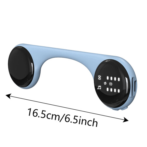 Under BT For Sleeping Bone Conduction Stereo Portable White Noise Machine For Improved Sleep 1