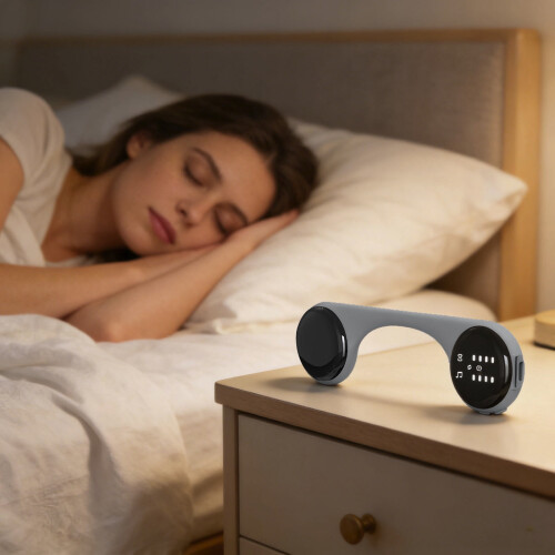 Under BT For Sleeping Bone Conduction Stereo Portable White Noise Machine For Improved Sleep 2