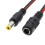 Câble de câblage haute conductivité DC 5,5 x 2,1 mm pour systèmes de sécurité et éclairage LED 7