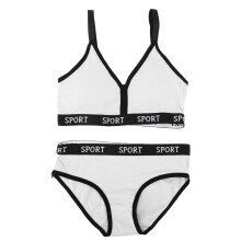 Strappy Body Harness Sexy Lingerie Lace Designed Panties Romantic Night Sets With Adjustable Fit And Delicate Details For Special Occasions