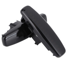 Easy Installation LED Side Marker Light Assembly Turn Indicator Sequential Blink Dynamic Flowing Amber Smoke Lens Plug And Play Modern LED Appearance