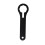 Easy To Use Compact And Lightweight Fork Cap Tool Aluminum Alloy Shock Absorber Wrench Quick Release Function Optimized Ergonomics 1