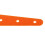 3 Pieces Plastic Elastic Guides Glides Threader 7.5mm, 8.7mm & 1mm Threading 3