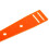 3 Pieces Plastic Elastic Guides Glides Threader 7.5mm, 8.7mm & 1mm Threading 4