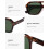 Γυαλιά ηλίου Retro Aviator Polarized Large SJ2385 4