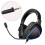Microphone détachable pour casques gaming sans fil ROG/S, micro antibruit 3,5 mm 2