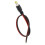 Câble de câblage haute conductivité DC 5,5 x 2,1 mm pour systèmes de sécurité et éclairage LED 4