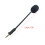 Microphone détachable pour casques gaming sans fil ROG/S, micro antibruit 3,5 mm 3