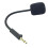 Microphone détachable pour casques gaming sans fil ROG/S, micro antibruit 3,5 mm 6