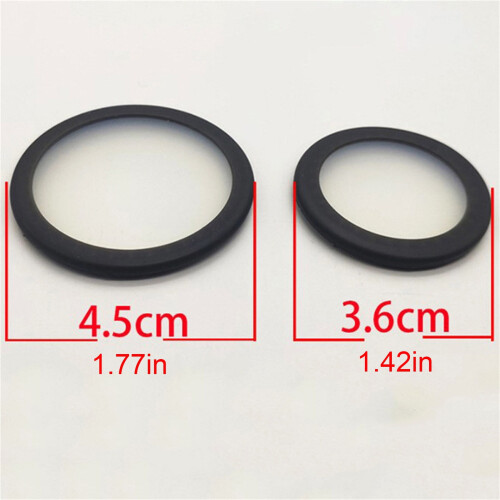 High Sensitivity Stethoscope Accessories Silicone Earplugs And Diaphragm With Frequency Conversion Technology 2