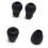 Stethoscope Diaphragm And Earplug Set Stethoscope Diaphragm Replacement Vibrating Membrane Conversion 7