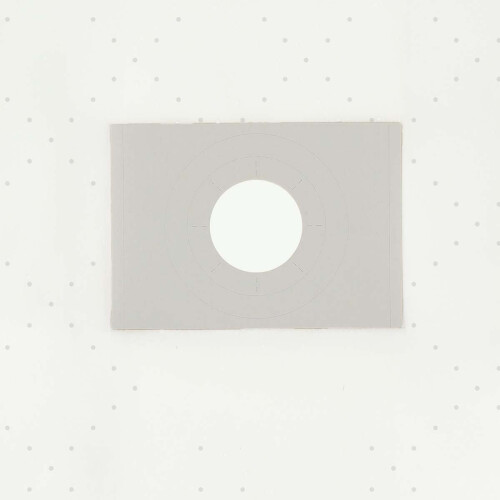 Semi-universelle synthetische Staubsaugerbeutel, 4er-Pack 1