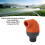 Automatic Air Vacuum Relief Valve for Drip Irrigation 1/2in Plastic 5