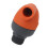 Automatic Air Vacuum Relief Valve for Drip Irrigation 1/2in Plastic 16