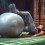 Exercise Ball 65CM - Stability Training & Ergonomic Chair 3