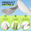 Cloud Insoles with Arch Support and Memory Foam 1 Pair 4