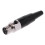 High Quality Mini 3PIN/4PIN Female plug Mini Microphone connector 2