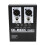 Double Channel Direct Injections Box Active BOX Split Modes,Servos Balanced for Studio Recording Direct Injections 4