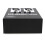 Double Channel Direct Injections Box Active BOX Split Modes,Servos Balanced for Studio Recording Direct Injections 5