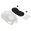 Meta Quest 3 Protective Shell Cover with Lens 7