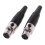 High Quality Mini 3PIN/4PIN Female plug Mini Microphone connector 7