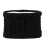 Set invernale per bambini composto da cappello, sciarpa e guanti in maglia – Caldo e foderato, compatibile con touchscreen, morbido e spesso, 3 5
