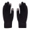 Set invernale per bambini composto da cappello, sciarpa e guanti in maglia – Caldo e foderato, compatibile con touchscreen, morbido e spesso, 3 6