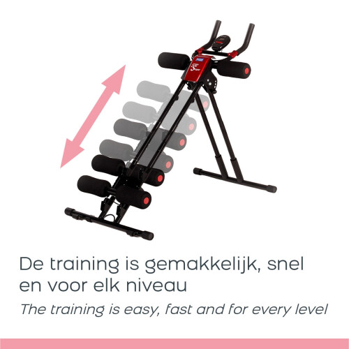 Heimfitnessgerät - Ganzkörpertrainingsgerät 2