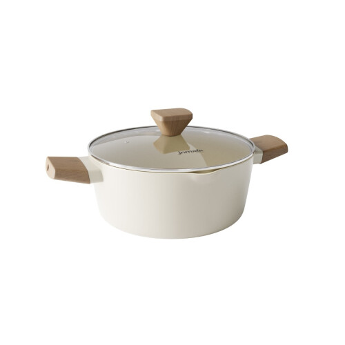 Non-Stick Casserole Pan, 16cm, Recycled Aluminum 1
