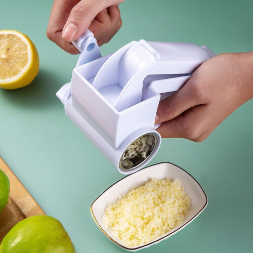 Râpe à parmesan rotative Olive Garden 2