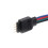 Cabo de extensão com conector LED 5PCS15cm4Pin4Pin5050 3528 3