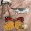 Latch Hook Rug Decor Butterfly Shaped for Carpet Needlework Craft Carpet Making 6