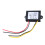 Μονάδα μετατροπέα τάσης DC9V36V σε 12V5A, αδιάβροχος προσαρμογέας ρεύματος για 2