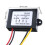 Μονάδα μετατροπέα τάσης DC9V36V σε 12V5A, αδιάβροχος προσαρμογέας ρεύματος για 3