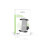 Smartphone Bike Mount, Universal, Adjustable, Full Motion 9