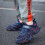 Boys Sneakers Soft Mesh Breathable Athletic Shoes 7