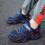 Boys Sneakers Soft Mesh Breathable Athletic Shoes 8