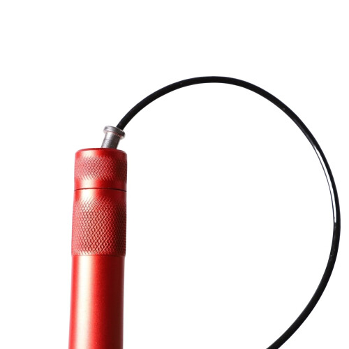 Speed Rope for Men - Enhanced Weight, Compact Design 1
