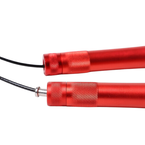 Speed Rope for Men - Enhanced Weight, Compact Design 2